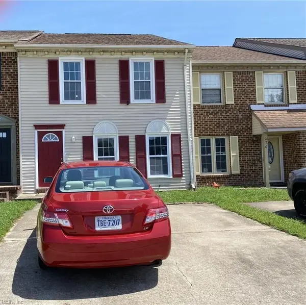 268 Windbrooke Lane, Virginia Beach, VA 23463