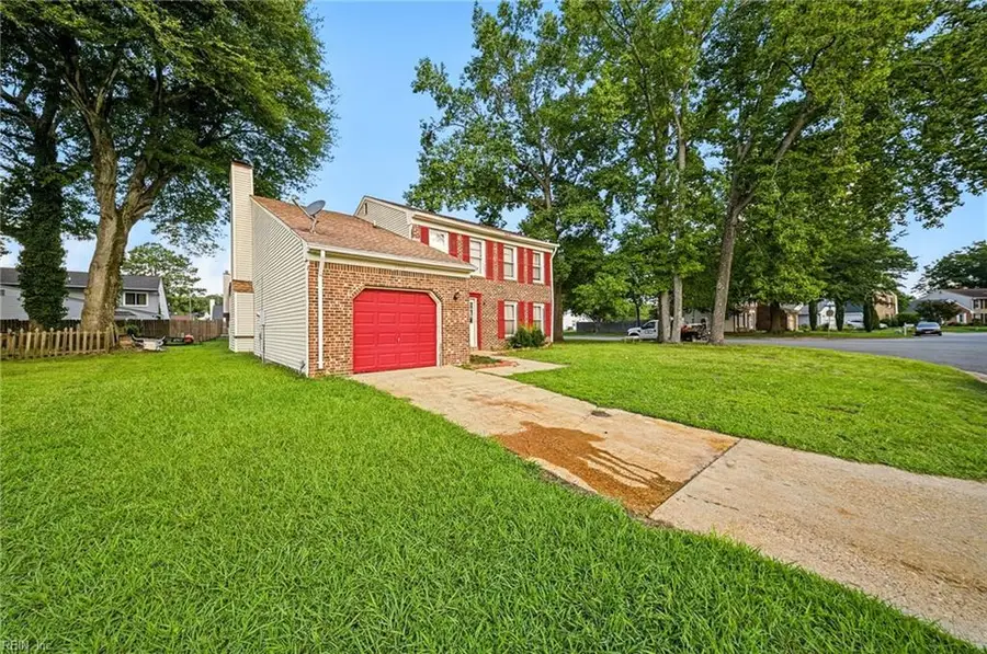 1912 Dawnee Brook Trail, Chesapeake, VA 23320 - #2