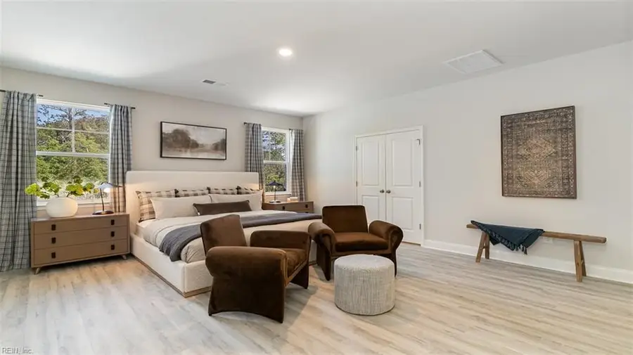 1228 Kidbrooke Street, Chesapeake, VA 23322 - #2