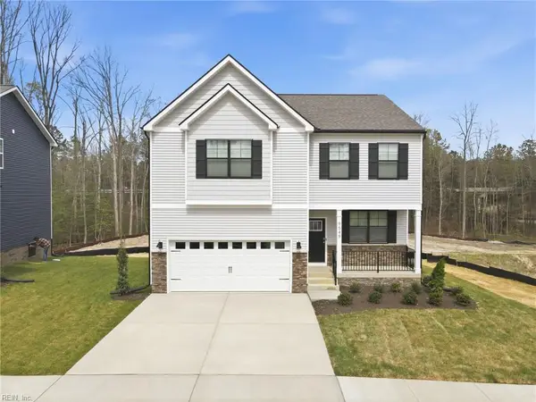 3023 Brett Drive, Suffolk, VA 23434