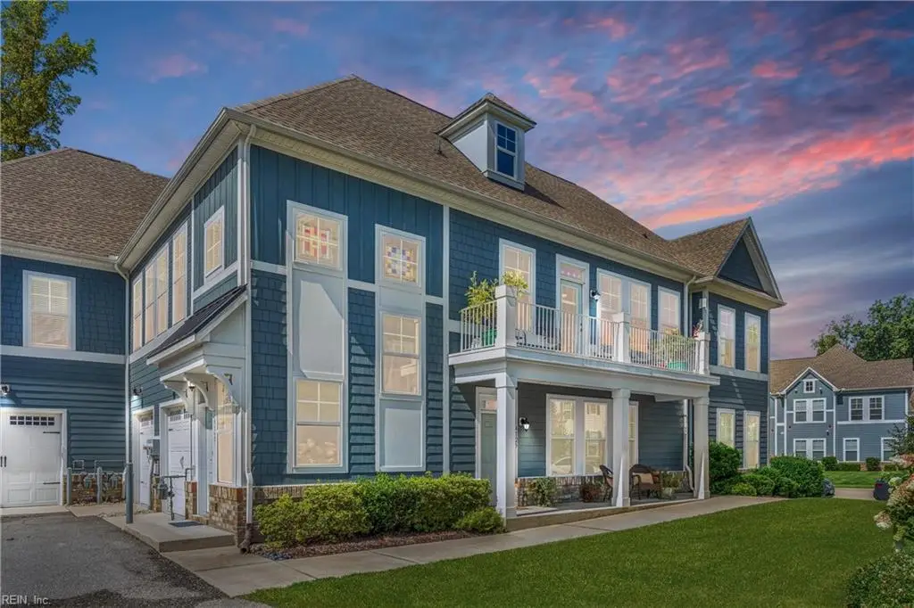 4127 Prospect Street #4B, Williamsburg, VA 23185 - #1