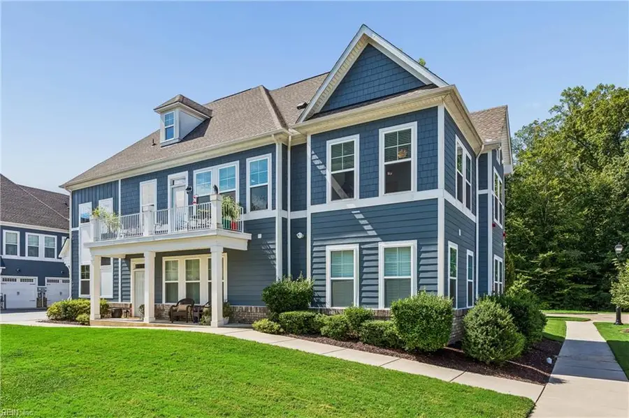 4127 Prospect Street #4B, Williamsburg, VA 23185 - #2