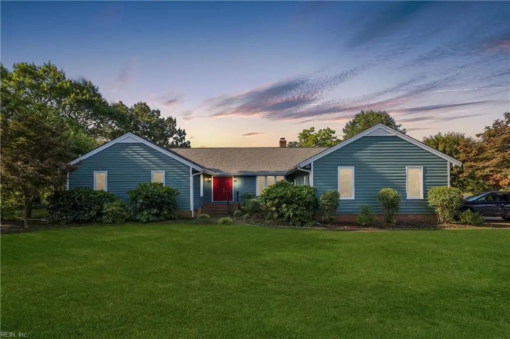 1823 Heron Run, Hayes, VA 23072 - #1