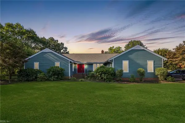 1823 Heron Run, Hayes, VA 23072