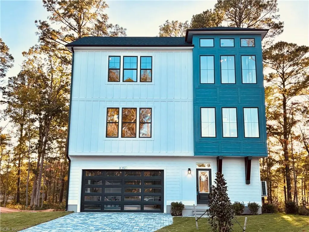 1906 Mccoy Rd, Chesapeake, VA 23323 - #1