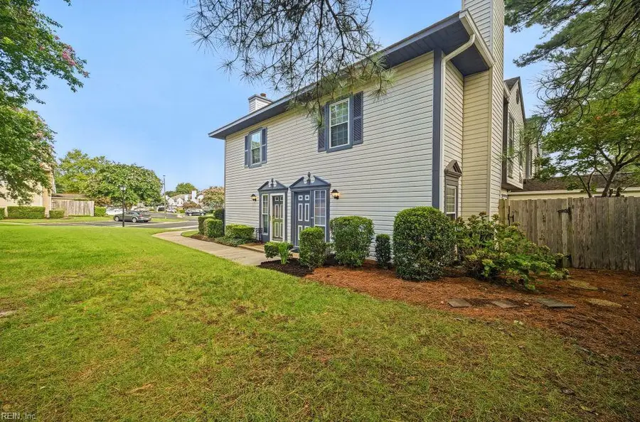 726 Oleander Circle, Virginia Beach, VA 23464 - #2