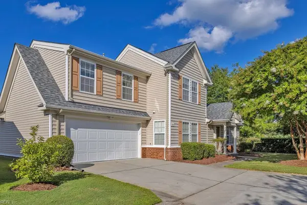 808 Monroe Court, Chesapeake, VA 23320