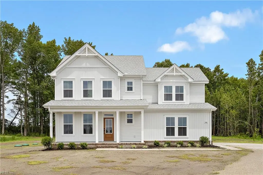 MM Ashbee, Chesapeake, VA 23322 - #1