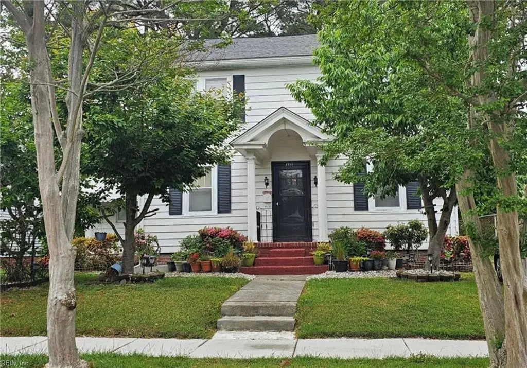 3710 Orange Street, Norfolk, VA 23513 - #1