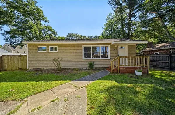 152 S Fir Avenue, Virginia Beach, VA 23452