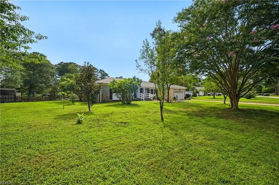 2305 Spindrift Road, Virginia Beach, VA 23451 - #2