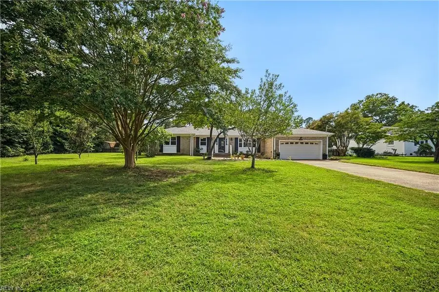 2305 Spindrift Road, Virginia Beach, VA 23451 - #3