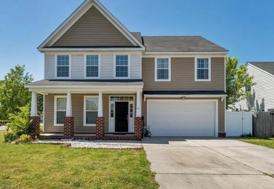 67 Manilla Lane, Hampton, VA 23669 - #1