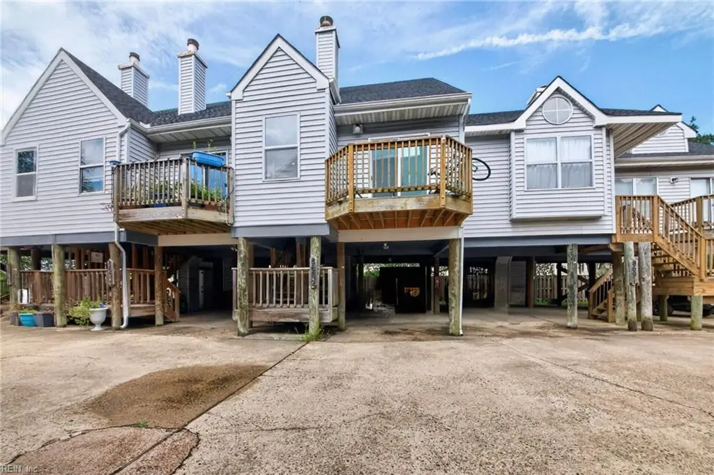 869 Little Bay Avenue #2, Norfolk, VA 23503 - #1