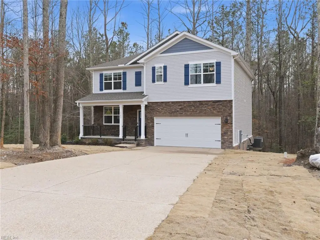 7785 Patriots Way E, Gloucester, VA 23061 - #1