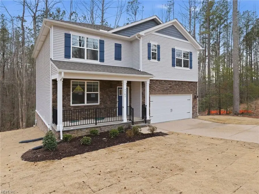 7785 Patriots Way E, Gloucester, VA 23061 - #3