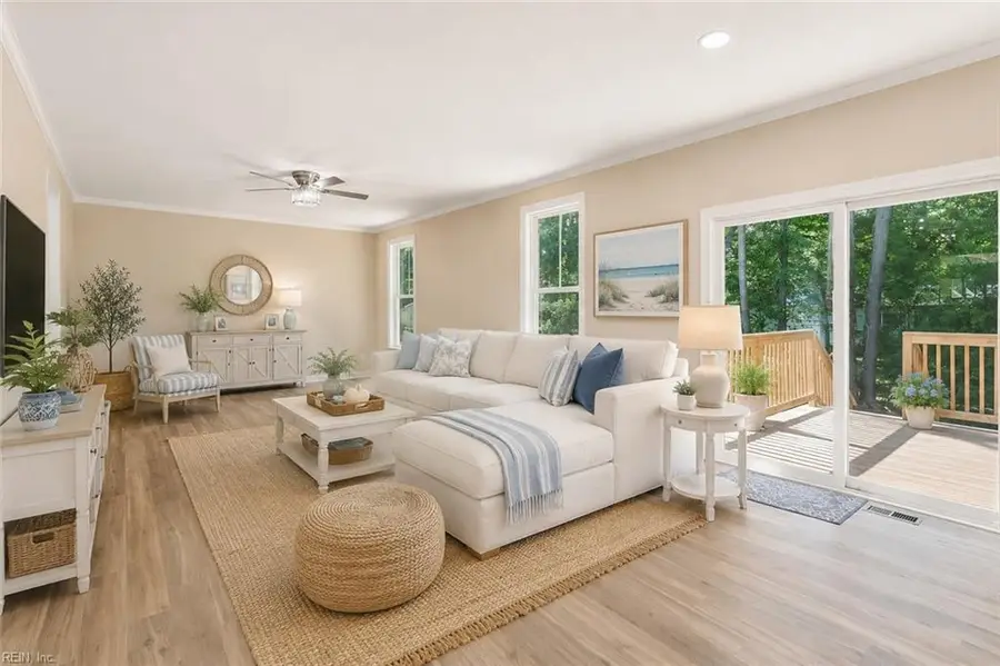 205 Basta Drive, Yorktown, VA 23692 - #3