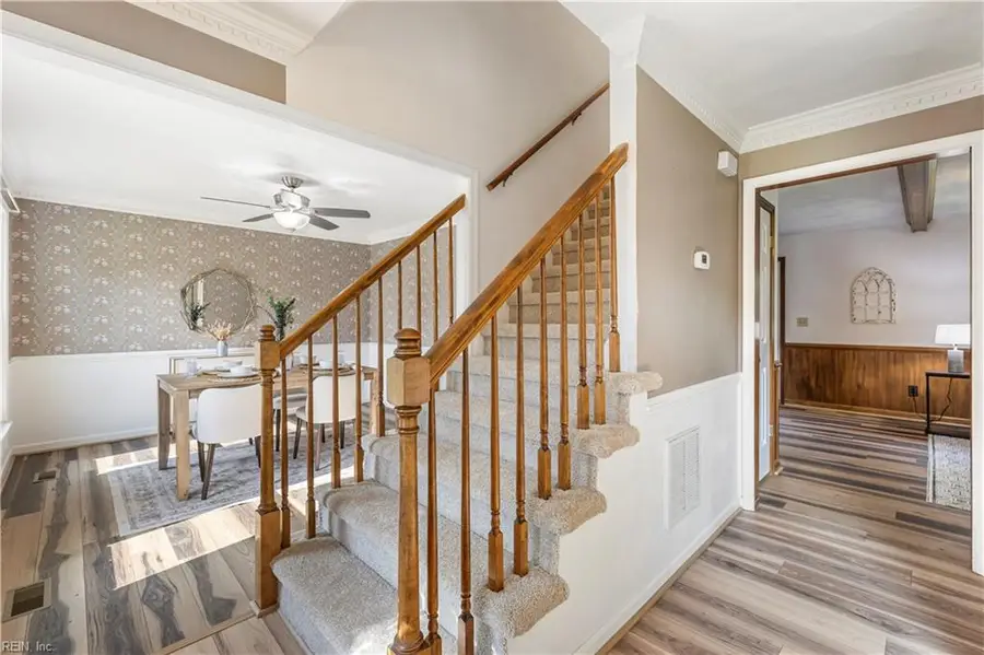 219 E Ottawa Road, Virginia Beach, VA 23462 - #3