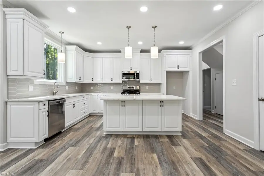 6 Landing Circle, Williamsburg, VA 23188 - #2