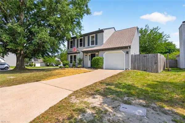 1220 Renoir Court, Virginia Beach, VA 23454