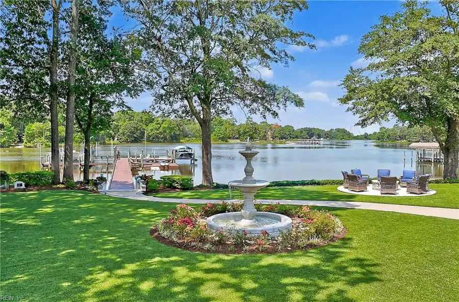 4112 Mingo Trail, Chesapeake, VA 23325 - #2