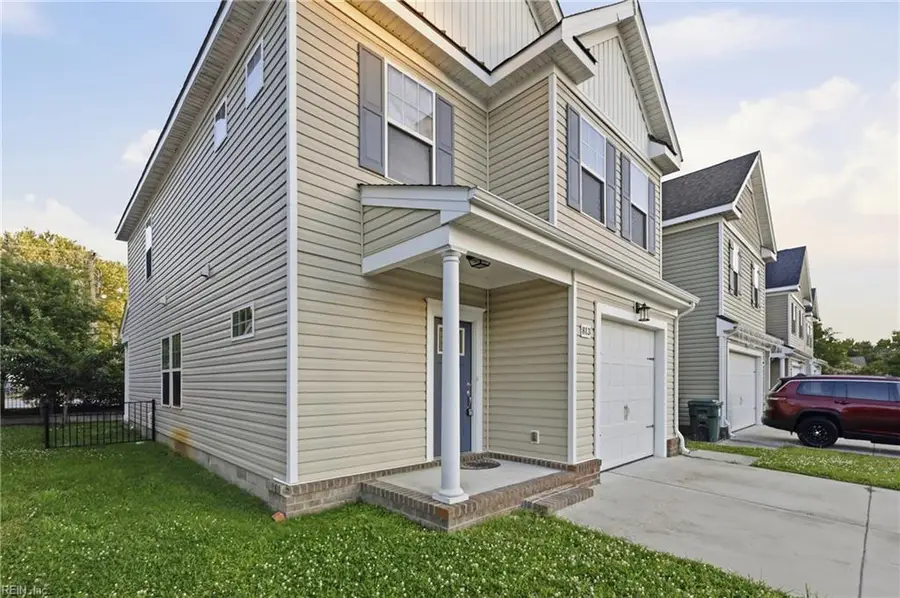 813 Turtle Dove Court, Chesapeake, VA 23325 - #2