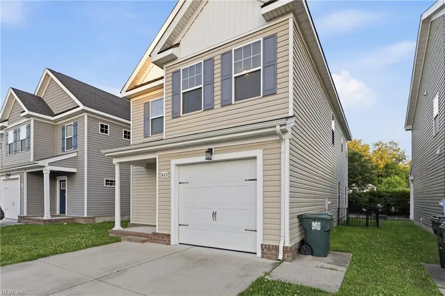 813 Turtle Dove Court, Chesapeake, VA 23325 - #3