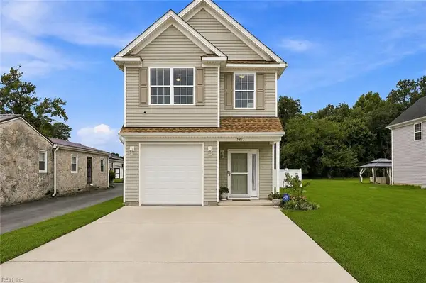 5813 Hawk Lane, Suffolk, VA 23432