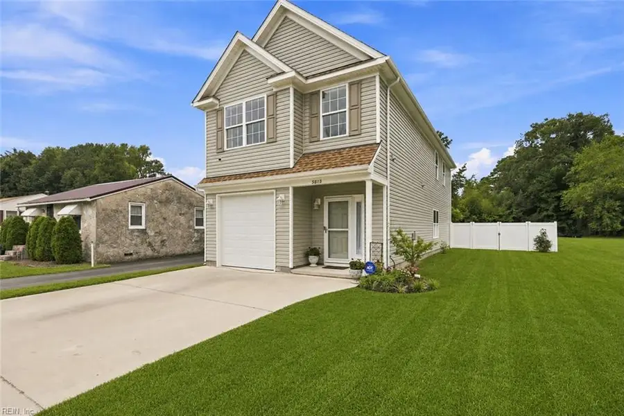 5813 Hawk Lane, Suffolk, VA 23432 - #2