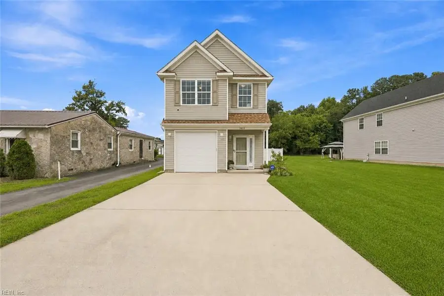 5813 Hawk Lane, Suffolk, VA 23432 - #3