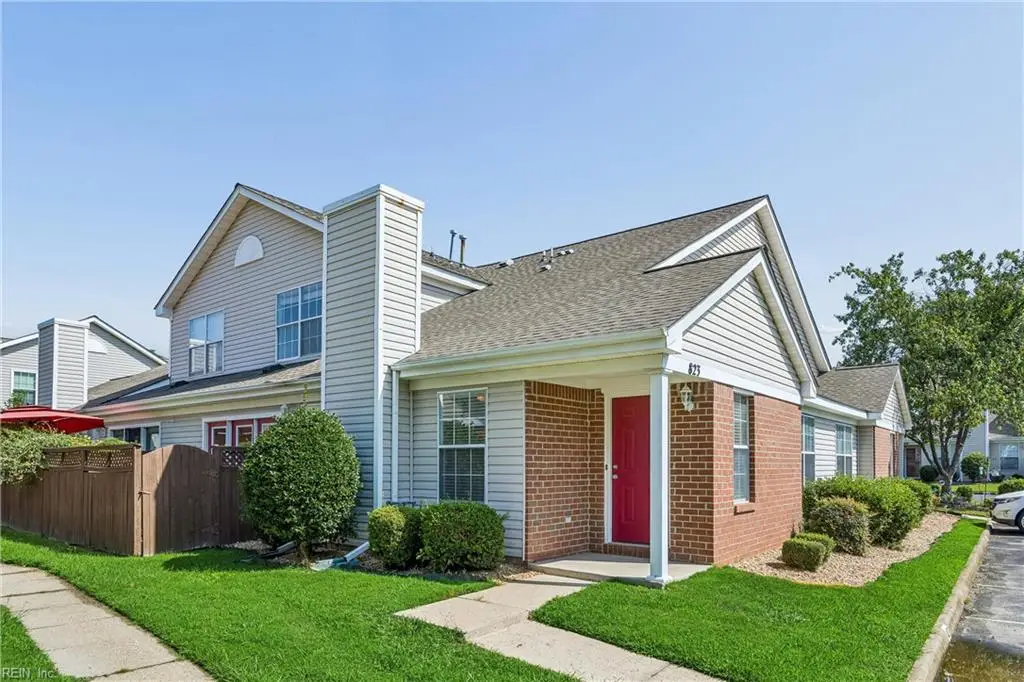 823 Miller Creek Lane, Newport News, VA 23602 - #1