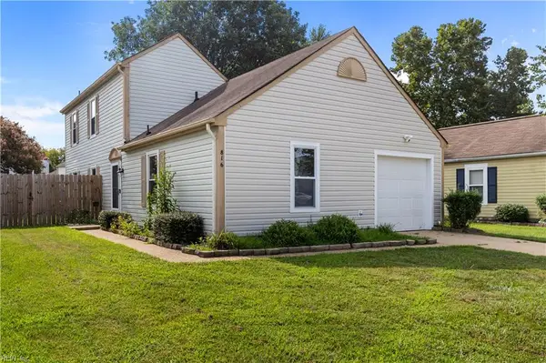 816 Chimney Hill Parkway, Virginia Beach, VA 23462