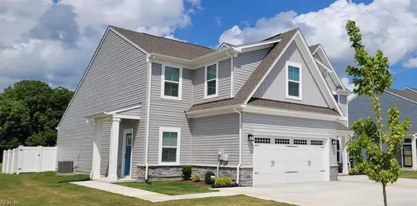306 A Spinnaker Street, Elizabeth City, NC 27909