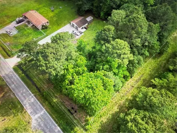 Lot 4 Pretlow Road, Franklin, VA 23851