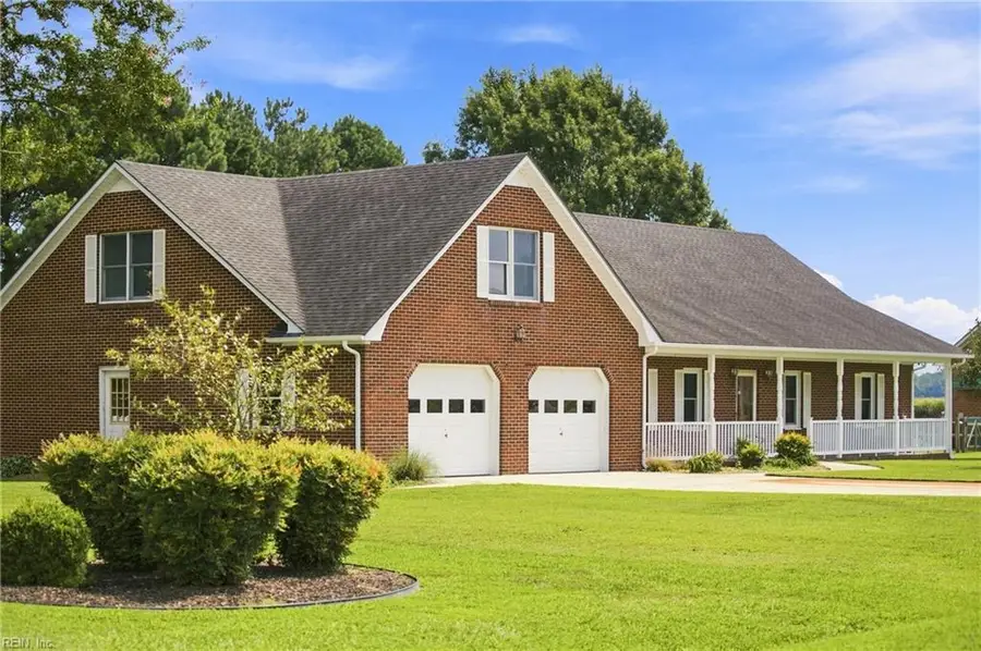 702 Everett Drive, Elizabeth City, NC 27909 - #3