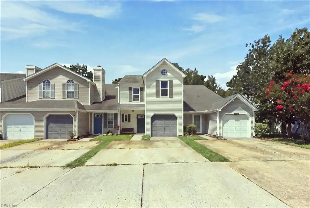 262 Wexford Drive W, Suffolk, VA 23434 - #1