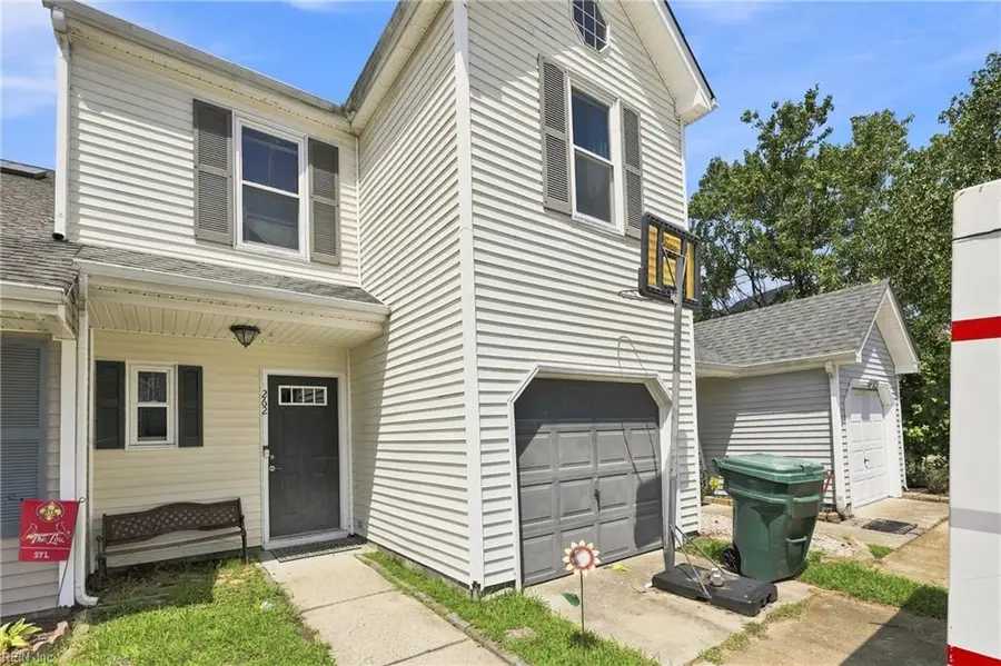 262 Wexford Drive W, Suffolk, VA 23434 - #2