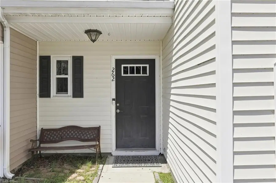 262 Wexford Drive W, Suffolk, VA 23434 - #3