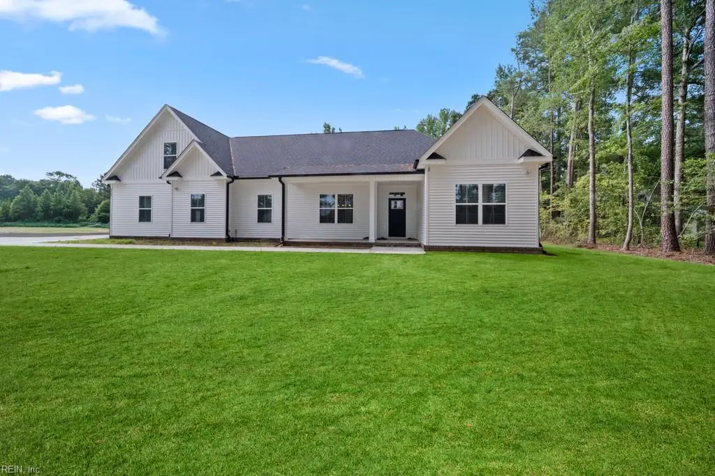 23492 Sugar Hill Road, Carrollton, VA 23314 - #1