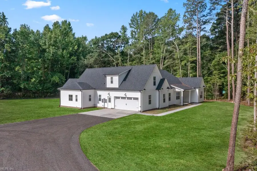 23492 Sugar Hill Road, Carrollton, VA 23314 - #2