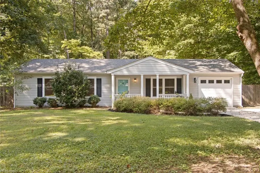 8581 Poplar Springs Drive, Gloucester, VA 23061 - #2