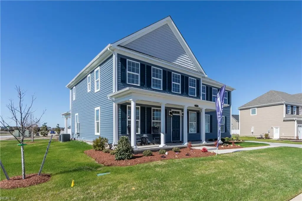 1889 Paw Paw Place, Chesapeake, VA 23321 - #1