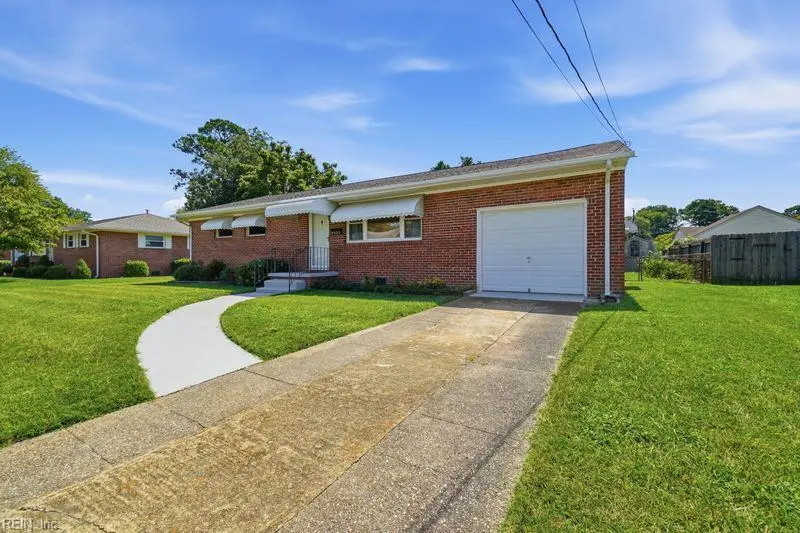 8332 Jolima Avenue, Norfolk, VA 23518 - #1