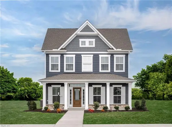 MM Clay Meadows (robert Frost), Franklin, VA 23851
