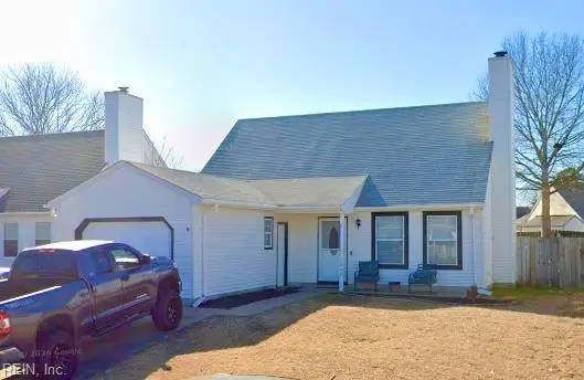 1864 Blairmore Arch, Virginia Beach, VA 23454