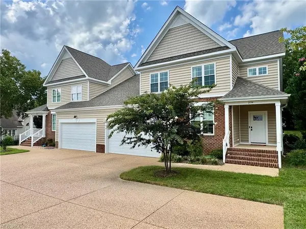 3154 Cider House Road, Toano, VA 23168