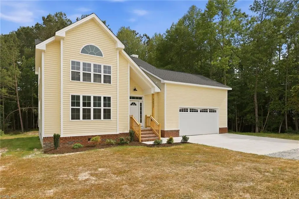 32496 Pebble Brook Drive, Franklin, VA 23851 - #1
