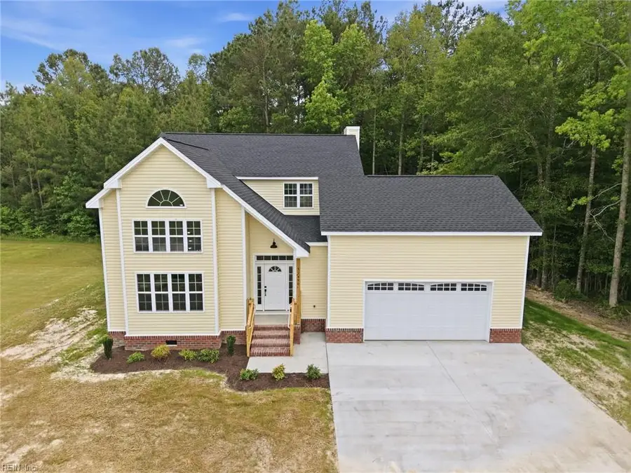 32496 Pebble Brook Drive, Franklin, VA 23851 - #2