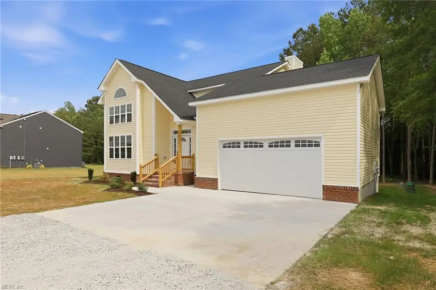 32496 Pebble Brook Drive, Franklin, VA 23851 - #3