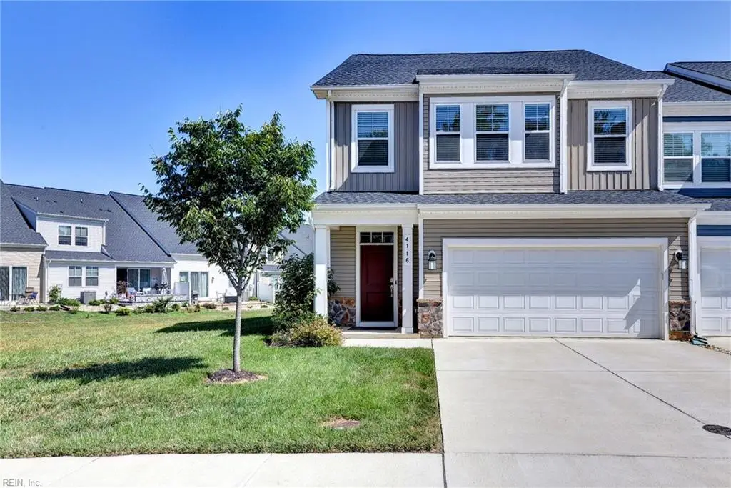 4116 Lord Dunmore Drive, Williamsburg, VA 23188 - #1